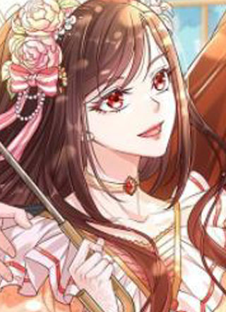 成了黑化反派的白月光 截图1