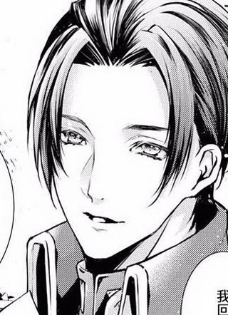 龙骑士的宠儿 截图1