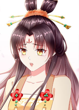 王妃是朵白莲花 截图1