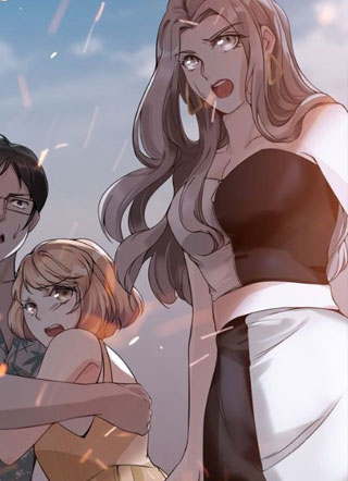 明星审判直播 截图1