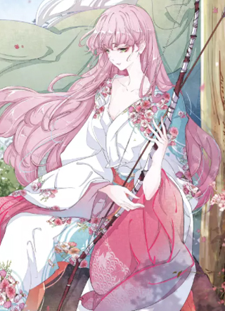 恋上巫女的妖主大人 截图1