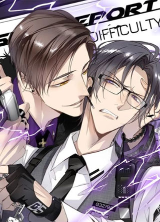 谎言先生 截图1