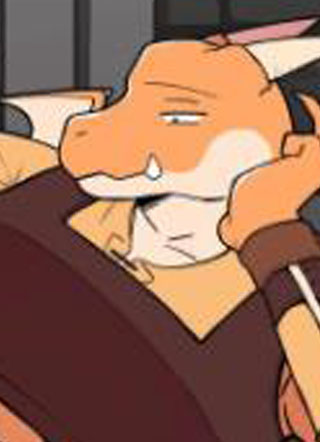 曾经有勇士 截图1