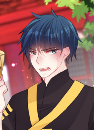 画个男神来吻我！ 截图1