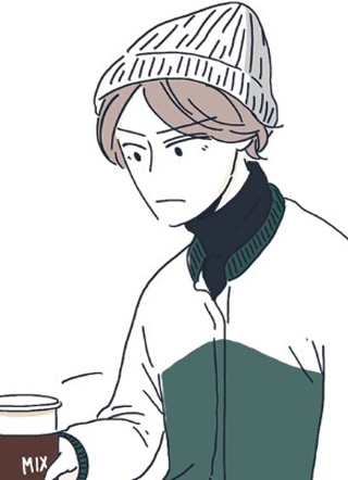 无法告白 截图1