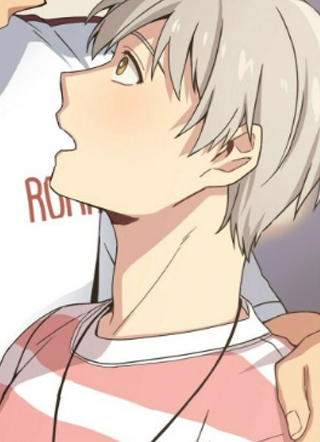 奇怪的同居 截图1