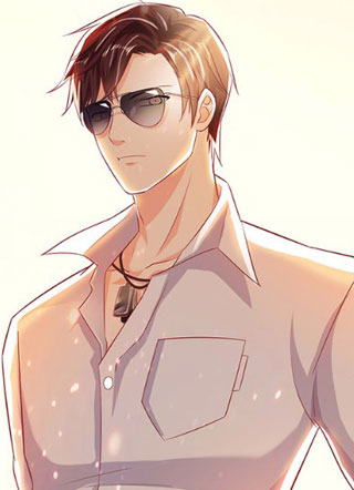 曾想盛装嫁予你 截图1