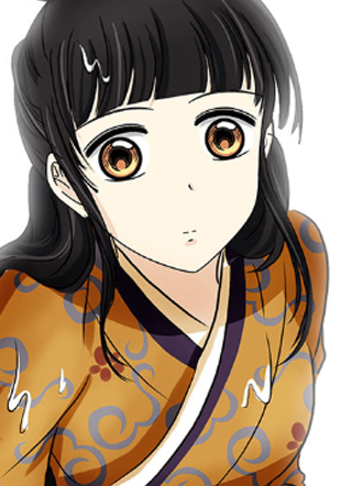 穿越之哑巴王爷 截图1