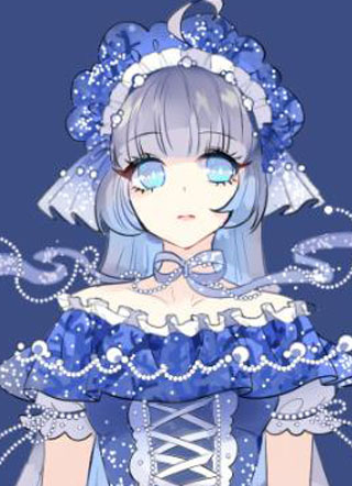 人鱼的裙摆 截图1