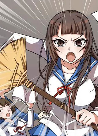 我才不会被女孩子欺负呢 截图1