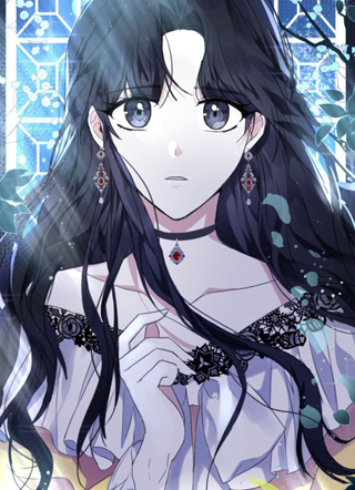 成为颓废小说主人公的夫人 截图1