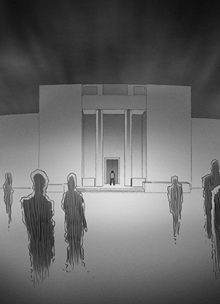 奇奇怪怪 截图1