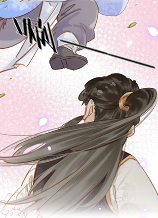 小师父,你假发掉了! 截图1