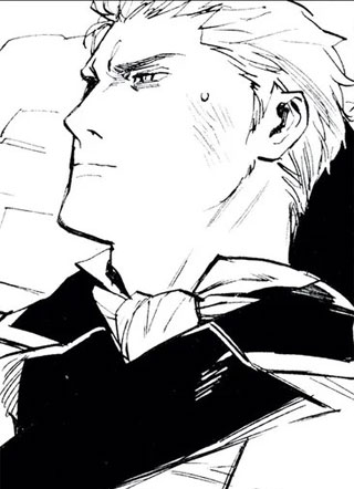 不是人类的狼 截图1