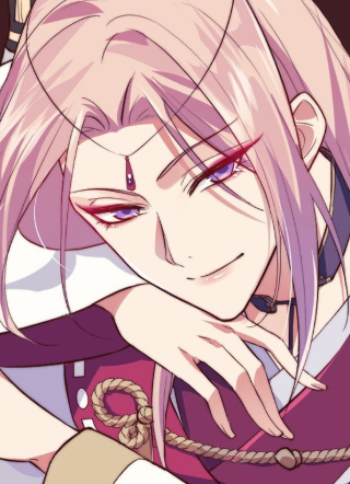 我的相公有点多 截图1