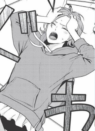 研究栋的深夜食堂 截图1