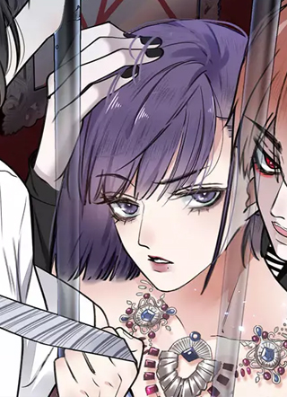 过分暧昧的夜晚 截图1