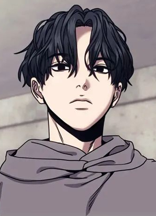 救赎之路 截图1