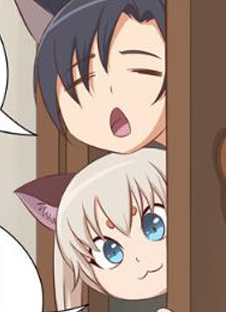 喵即正义 截图1