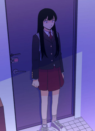 深渊之手 截图1