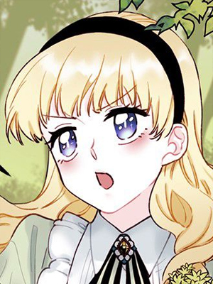 垃圾堆里的公主 截图1