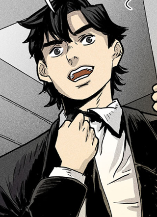 血继之匙 截图1