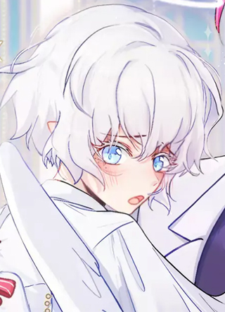 恶魔先生不可怕 截图1