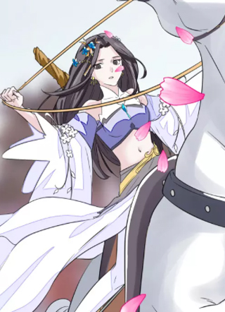 宫斗不如跑江湖 截图1