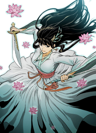 天下第一人 截图1