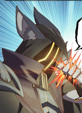 赤狐之卷 截图1