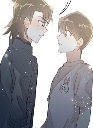 我被前世恋人盯上了 截图1