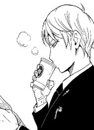 间谍过家家 截图1