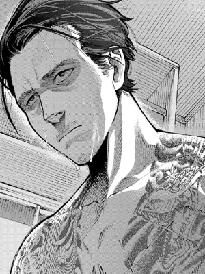 极主夫道大野康介 截图1