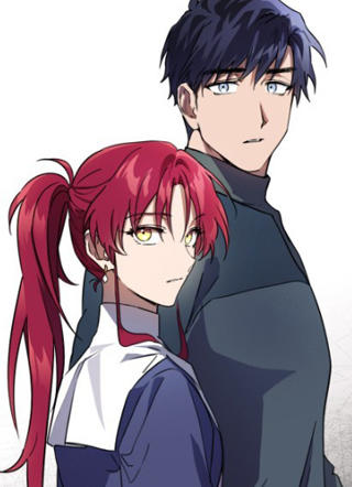 为夕阳所遮蔽 截图1