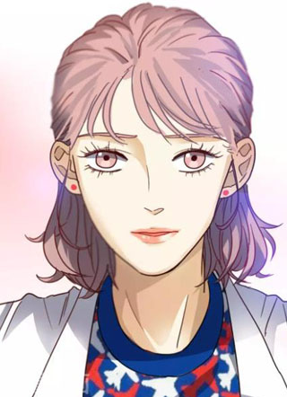 他从雨中来 截图1