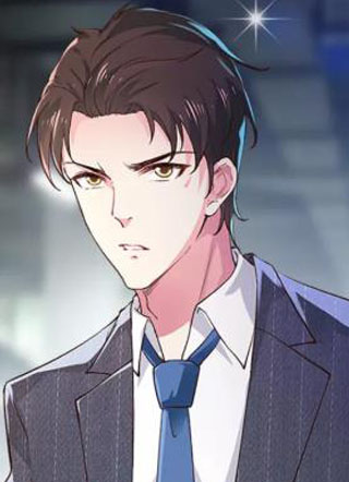 撒旦总裁,别爱我 截图1