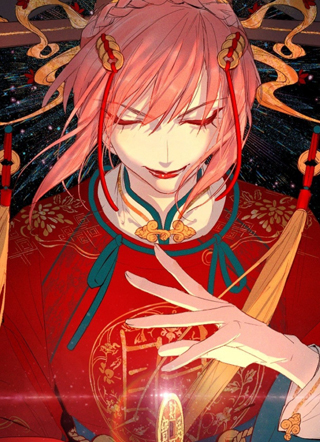 与财神大人的金钱关系 截图1