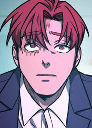 GET BACK_Final 截图1