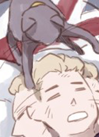 堂洛德日记 截图1