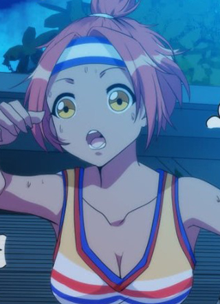 少女争鸣 截图1