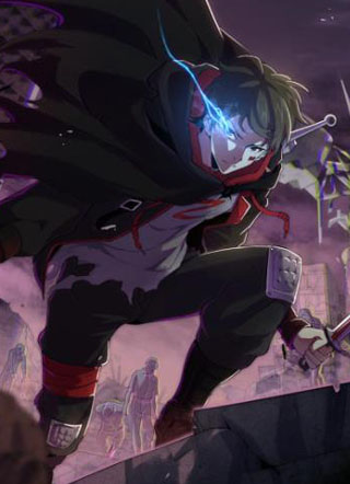 末世盗贼行 截图1