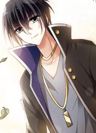 人质恋人 截图1