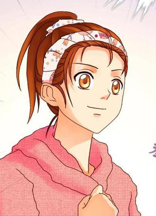 我的影帝大人 截图1