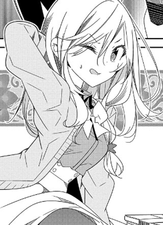 除我以外人类全员百合 截图1