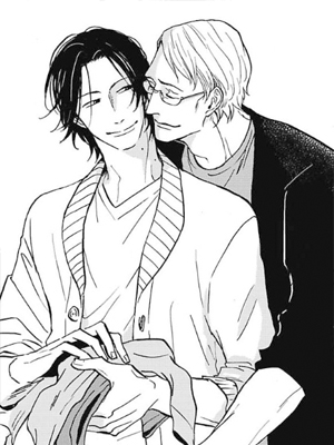 如果恋爱坠落 截图1