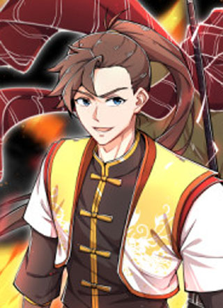 武神当世 截图1