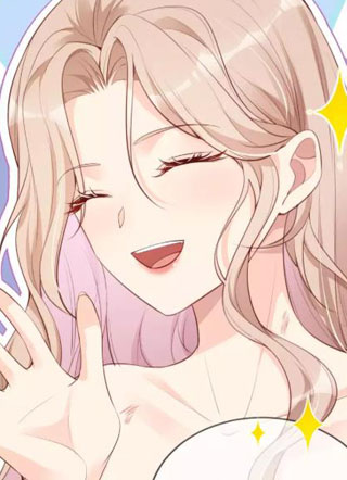 陆总,你老婆又上热搜啦! 截图1