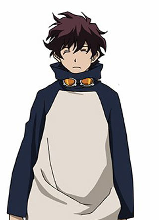 血界战线 截图1