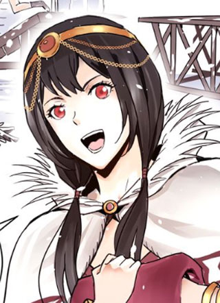 白色王国 截图1