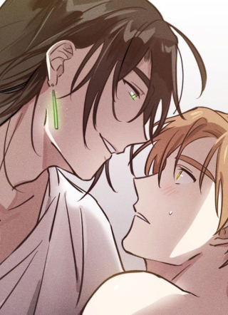 我的神祇男友 截图1